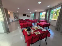 新帝王飯店 - Wi-Fi