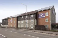 Premier Inn Glastonbury - Wifi