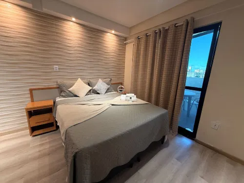 401 Suite Elegante e Moderna -  Ferienwohnungen