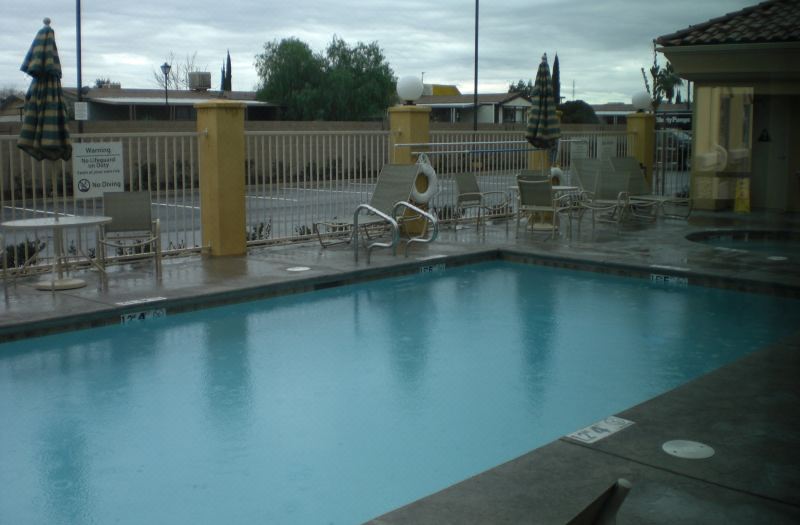 Holiday Inn Express & Suites Clovis-Fresno Area by IHG photo 5