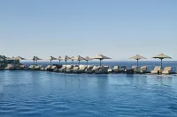 Royal Myconian - Leading Hotels of the World - Ocean View