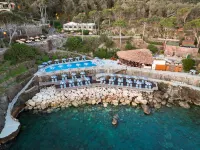梅薩託雷酒店&溫泉SPA Mezzatorre Hotel&Thermal Spa（意大利） - 宠物友好