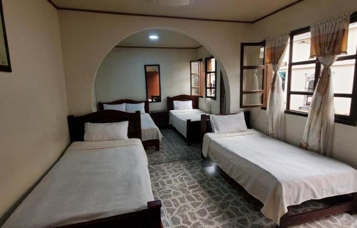 Hotel Alcayata Popayan