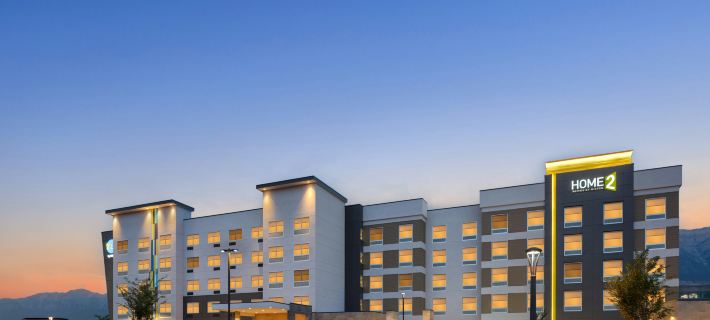 Home2 Suites by Hilton Pleasant Grove Provo North Hotels in Utah County