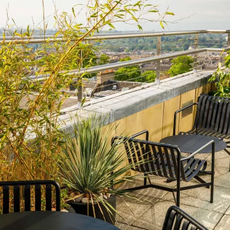 Ibis Styles Edinburgh St Andrew Square