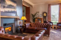 Crubenbeg Country House - Wifi