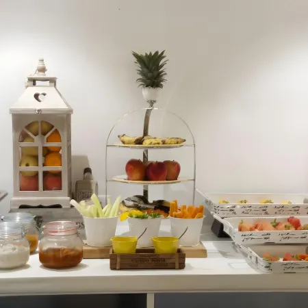 BloomSuites l Calangute