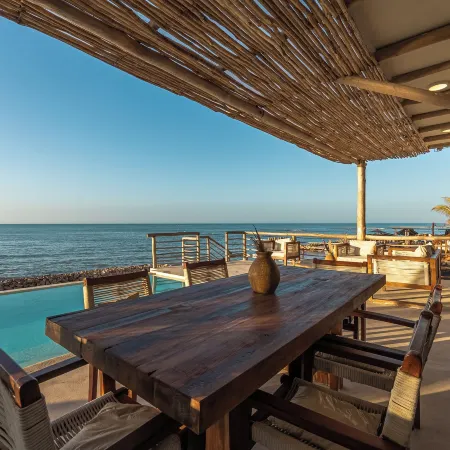 Hotel Boutique Casa Muuch Holbox - Solo Adultos