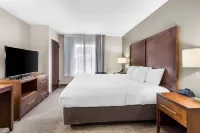 Comfort Suites - Gym