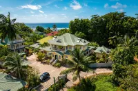 Captain's Villa - Wifi