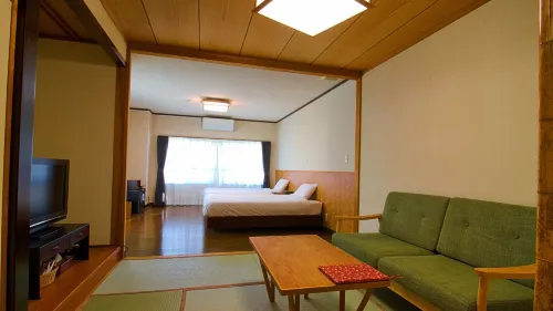 Sakuraya - con terme