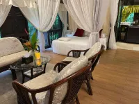 Villa Sri Kampung - Villas