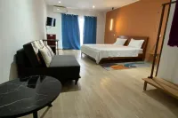 Ocean Hotel Miami Ampasimazava - 2-Star