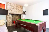 House With Private Vineyard - Hot Tub