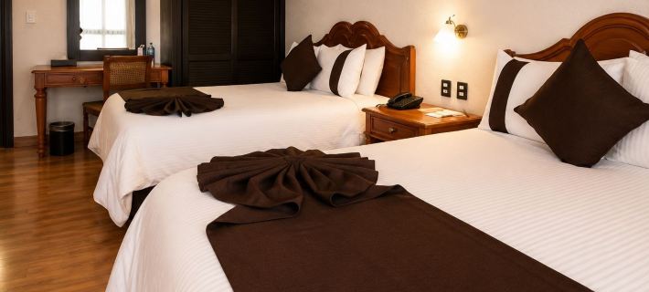 Hotel Vilamiño Hôtels à&nbsp;: Aguascalientes