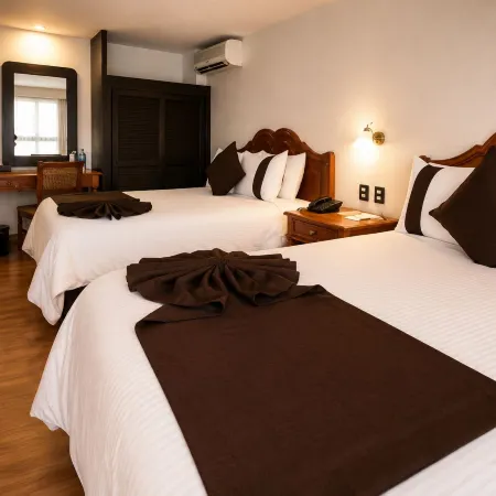 Hotel Vilamiño
