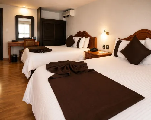 Hotel Vilamiño - spa