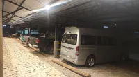 Thongphaphum Place - parking