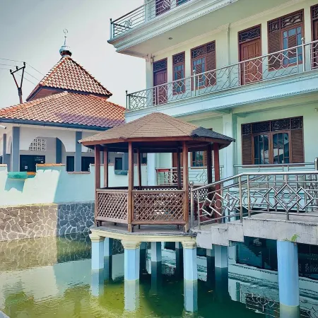 Vafa Guesthouse