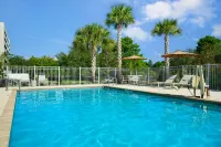 Hampton Inn & Suites Orlando Downtown South/Medical Center - 2-Star