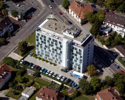 Panorama Hotel in Neustadt an der Weinstraße - 3-Star