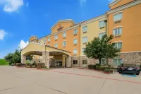 Comfort Suites Plano - Dallas North - 2-Star
