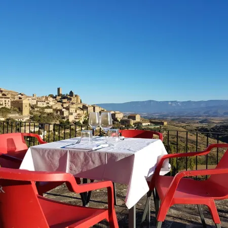 Hotel Alda Triskel