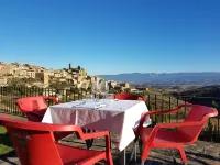 Hotel Alda Triskel - breakfast