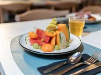 Hotel Don Juan Tossa - breakfast