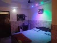Goroomgo Prateek 迪卡居住地 - 早餐