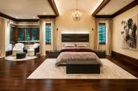 Marietta Mansion in Marietta - spa