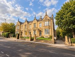 Edgerton Hotel