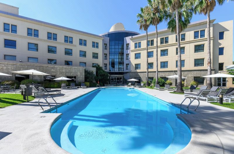 Holiday Inn Cordoba by IHG photo 3