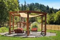 The Grayson B&B Extended Stays - 4-Star