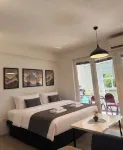 บ้านแสนสบายของคุณ บาย โอห์ริด เลค - ห้องครัว
