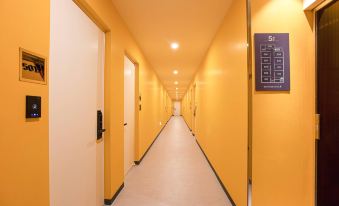 Boutique Hotel K - Housity