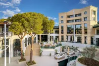 Rixos Park Belek - the Land of Legends Access Hotel di Serik