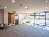 Business Hotel Fujimi - parking