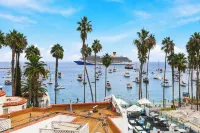 Catalina Courtyard Suites - Ocean View