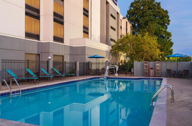 Hyatt Select Nashville Opryland photo 3