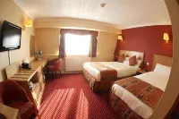 Carlton Park Hotel - Wifi