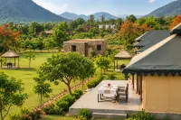 Chokhiwadi Forest Retreat - Afhentnings-/afleveringstjenester