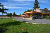 Harmony Inn - 2 étoiles