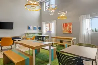 Spark by Hilton Evansville Downtown - Morgenmad