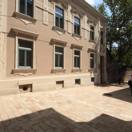Hotel Arkadia