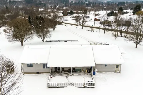 Ski Holiday Valley: Home w/ Trailer Parking! - 3 estrellas