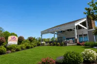 Iris Hotel Cape Cod - spa