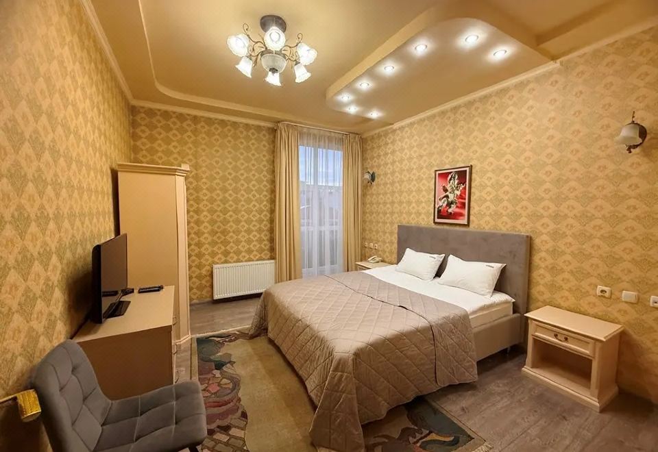 Hotel Venecia - Housity