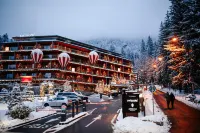 Swissôtel Poiana Brasov - bar
