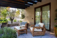 Villa Ecuestre - Pools